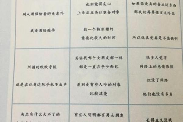 解密和尚命：根据出生时间探寻人生的奥义