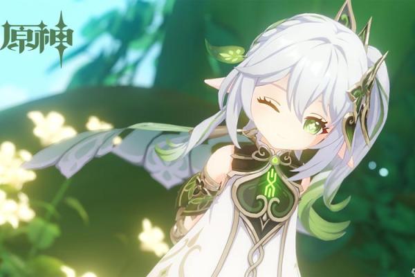 探秘《原神》：两命与零命角色之间的魅力与差异