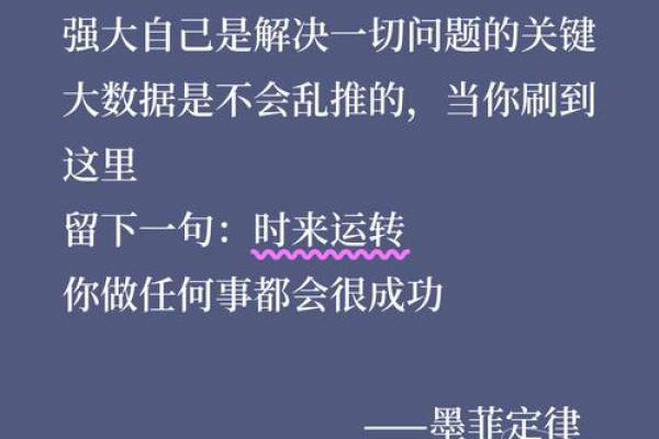 揭开命生之谜：用命理方式塑造人生的奥秘