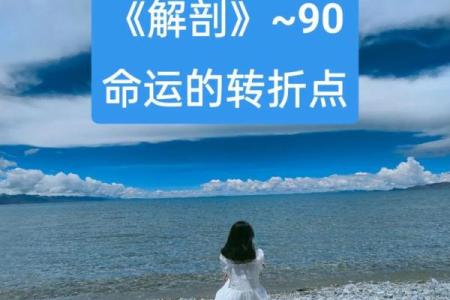 1991年1月，命运的转折点与人生的启示