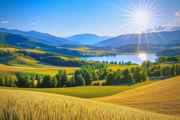 畅谈金命之人宜配的颜色，为你揭开人生风水的奥秘！