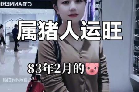 一九九五年属猪的命运解析与人生运势展望
