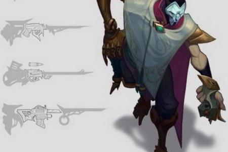 《戏命师：从《全职高手》到游戏世界的奇幻旅程》