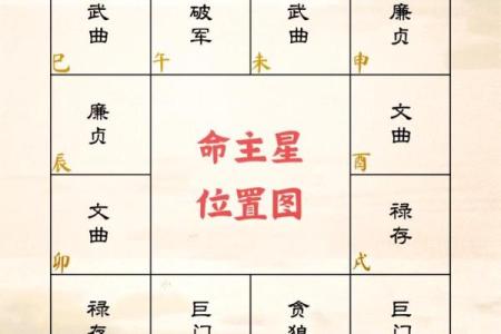 腊月之夜出生的命格解析：探索神秘命运奥秘