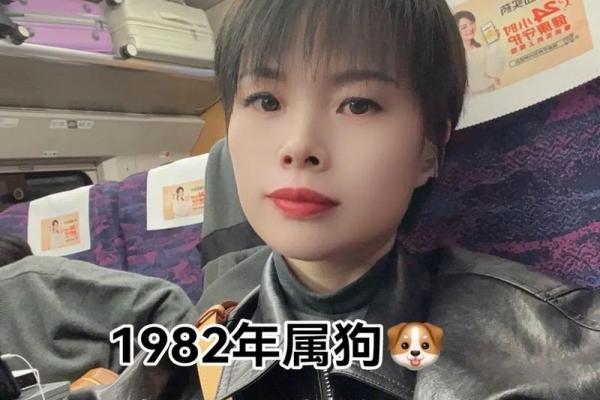 1982属狗女性的命运解读与人生指导 1982属狗女性的命运解读与人生指导