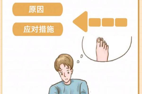 脚趾长相秘密:你未曾了解的命运与性格之间的联系 脚趾长相秘密:你未曾了解的命运与性格之间的联系