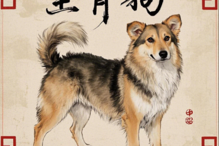 1982属狗女性的命运解读与人生指导