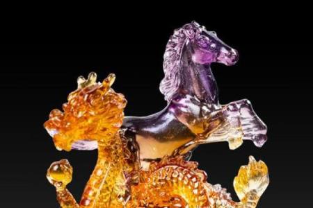 土命羊的风水摆件选择，助你提升运势与幸福感！