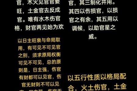 命局中官印的深远意义与应用解析