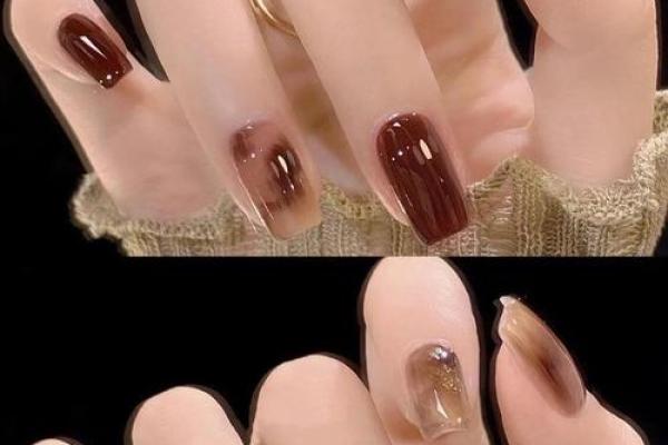 选择适合你的命理颜色,打造完美美甲风格! 选择适合你的命理颜色,打造完美美甲风格!