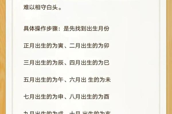 土命者的婚姻选择:适合结婚的年份探讨 土命者的婚姻选择:适合结婚的年份探讨