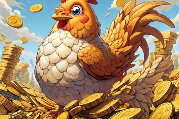 属鸡木命人的头像选择指南:带来好运与和谐的秘诀 属鸡木命人的头像选择指南:带来好运与和谐的秘诀