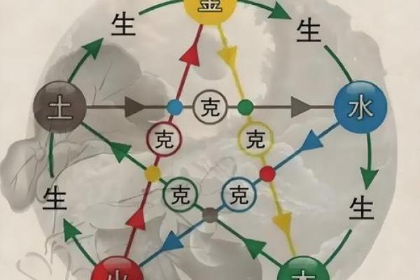 山头火命运与颜色的奇妙联系：如何运用颜色提升生活能量