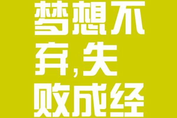 追逐内心的理想,创造无限可能的生活 追逐内心的理想,创造无限可能的生活