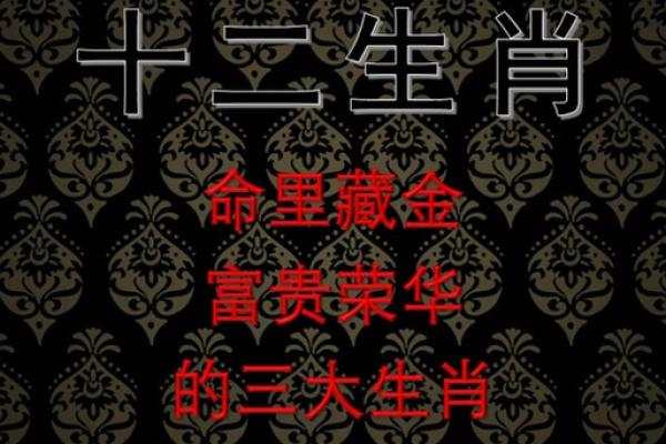 解密生肖：哪些生肖女注定富贵荣华？