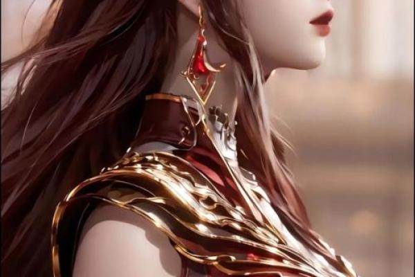 公主身子娘娘命:探寻华夏女性的双重身份与命运 公主身子娘娘命:探寻华夏女性的双重身份与命运