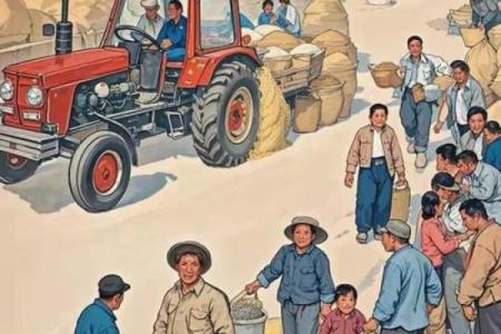 1962年，诗意与契机交织的岁月：一次文化的春天