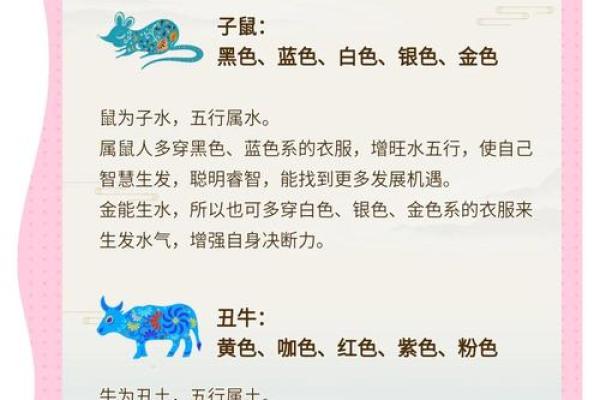 属马命人适合的颜色与风水运势解析 属马命人适合的颜色与风水运势解析