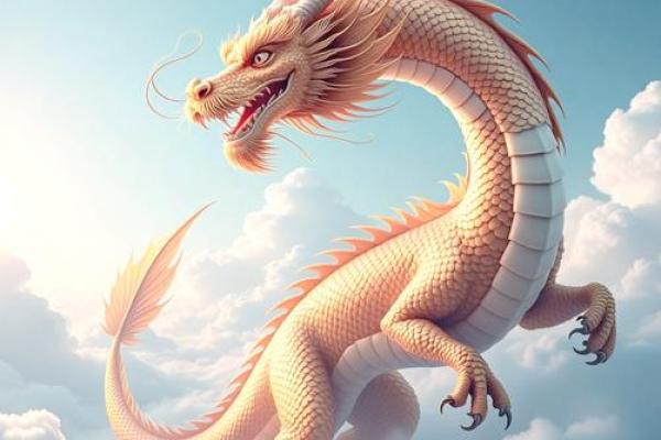 探秘1988年出生的大龙命运:从辰龙的独特特质到未来的辉煌之路 探秘1988年出生的大龙命运:从辰龙的独特特质到未来的辉煌之路