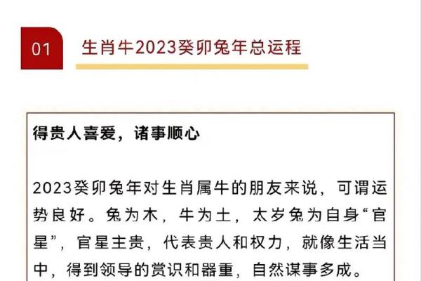 属牛金命人士适合从事的行业与职业发展建议 属牛金命人士适合从事的行业与职业发展建议