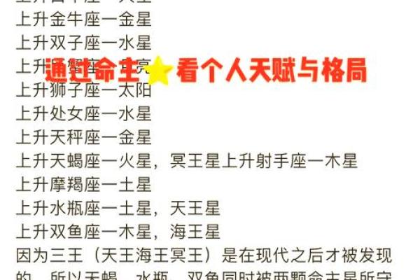 金星命主的魅力风格:如何展现个人魅力与优雅气质 金星命主的魅力风格:如何展现个人魅力与优雅气质