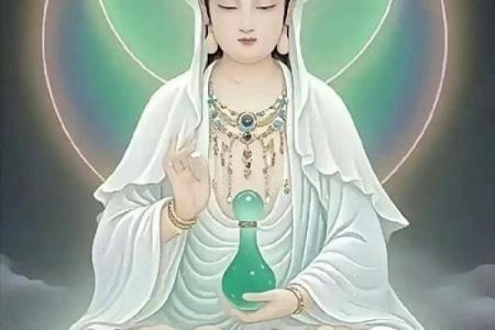 探寻观音痣：女性命运与运势的奥秘