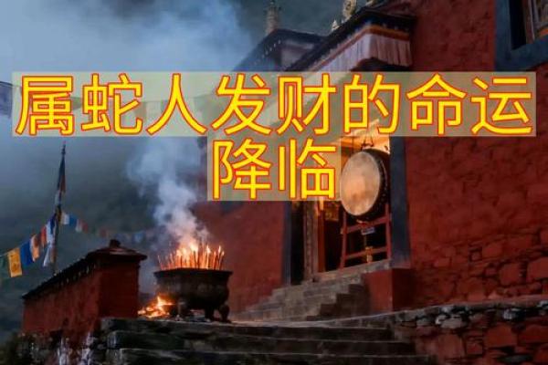 1965年:蛇年的人生旅程与命运解读 1965年:蛇年的人生旅程与命运解读