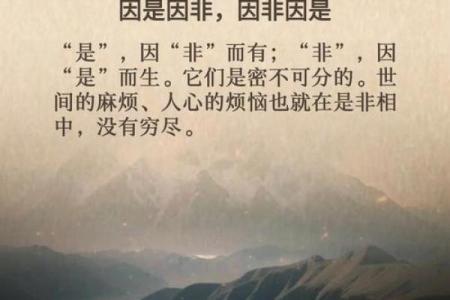 设命的智慧：如何理解与运用命运的奥秘