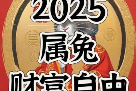 2055年：兔年生辉，迎接充满希望的未来