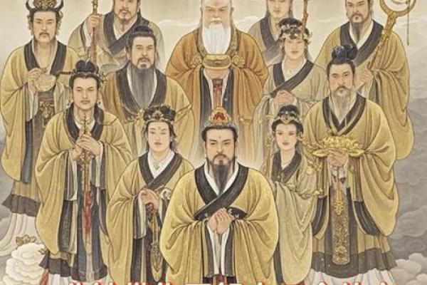 传奇道士与命格的完美搭配:揭示最佳组合之道 传奇道士与命格的完美搭配:揭示最佳组合之道