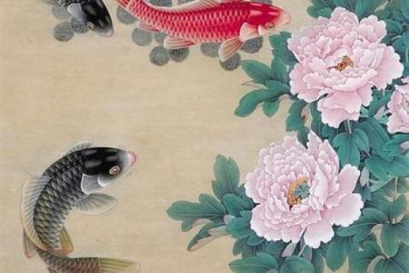 水命人士适合挂什么画，提升运势的最佳选择