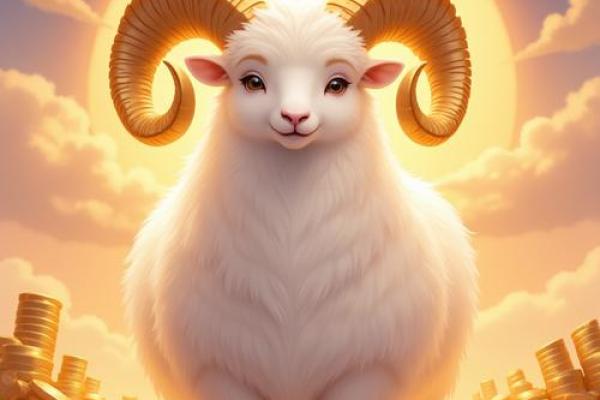 2003年属羊人的命运解析:解锁你的潜力与未来发展 2003年属羊人的命运解析:解锁你的潜力与未来发展