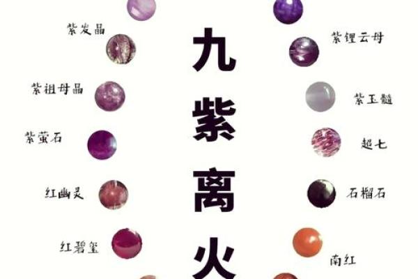 丁火命适合佩戴的首饰解析，提升运势与气场!