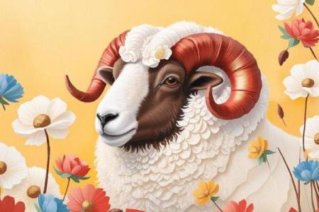 1931年属羊的命运与性格分析，揭示羊年的神秘魅力！