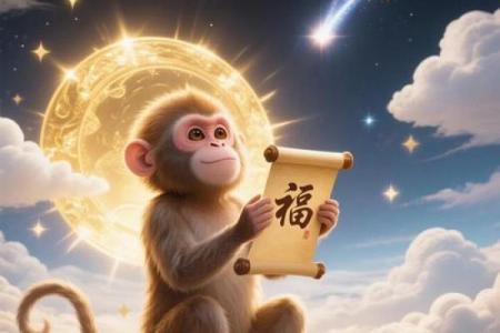 2019年属猴人的命运解析与生活智慧分享