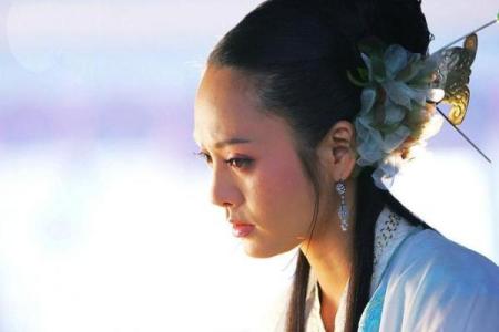 陈圆圆：才情艳绝，命运多舛的女子传奇