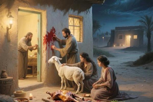 民间改命巫术:探索命运与信仰的神秘交织 民间改命巫术:探索命运与信仰的神秘交织