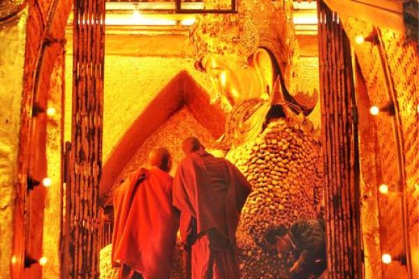 民间改命巫术:探索命运与信仰的神秘交织 民间改命巫术:探索命运与信仰的神秘交织