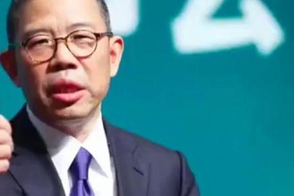 解读雷军的命运之道:一命与二命的深刻区别与影响 解读雷军的命运之道:一命与二命的深刻区别与影响