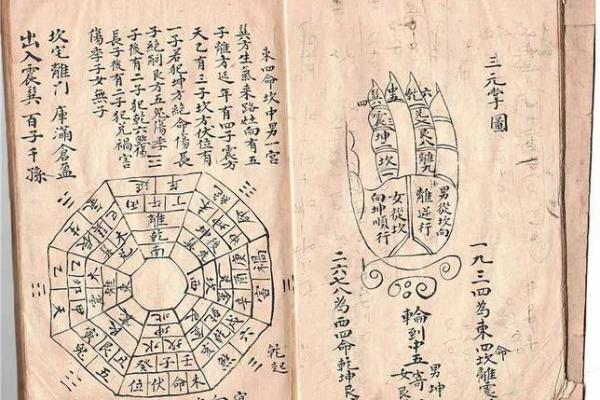 三元命离命解析:适合从事的职业及发展方向 三元命离命解析:适合从事的职业及发展方向