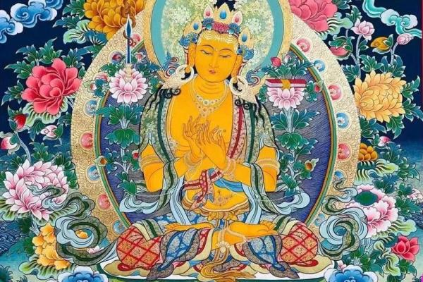 菩萨的慈悲:改变命格的智慧与力量 菩萨的慈悲:改变命格的智慧与力量