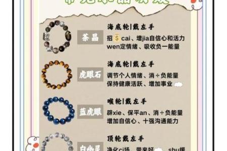 水命女生适合什么水晶？揭秘水晶的神秘力量与魅力！