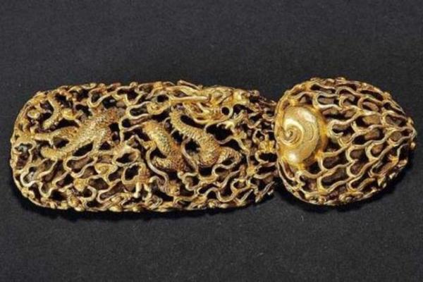 金箔金命的神秘寓意与独特人生启示，你了解多少？