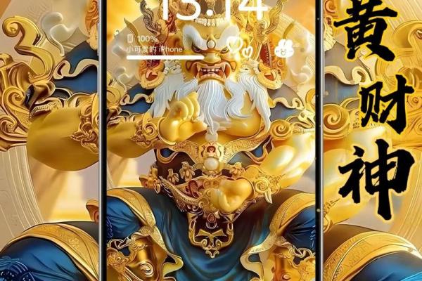 什么是命里多金的人?浅谈财富与命运之间的关联 什么是命里多金的人?浅谈财富与命运之间的关联