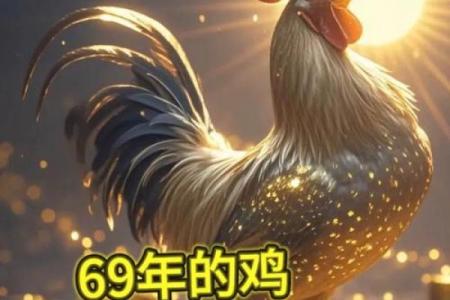 乙酉年出生的鸡：命运与性格的深度剖析