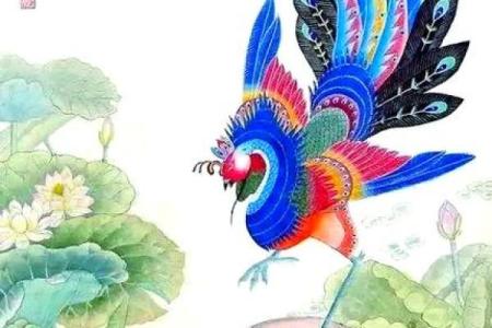 揭秘凤凰命：用什么字代表的神秘寓意