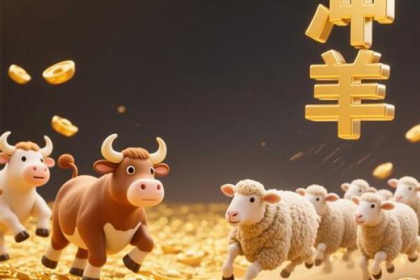 周公67年属羊人的命运与未来展望 周公67年属羊人的命运与未来展望