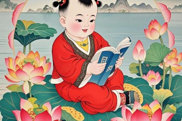 童子命为何感情不顺:命运与情感的交织 童子命为何感情不顺:命运与情感的交织