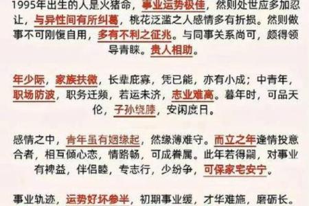 1969年属猪的命运解析：2023年运势及生活建议