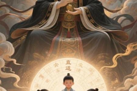 童子命为何感情不顺：命运与情感的交织